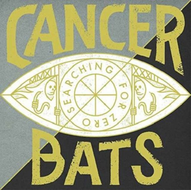 Cancer Bats