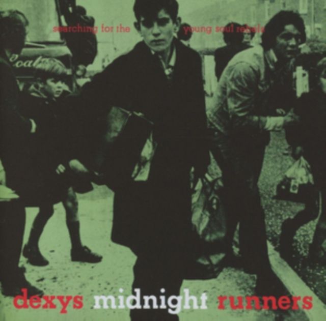 Dexys Midnight Runners