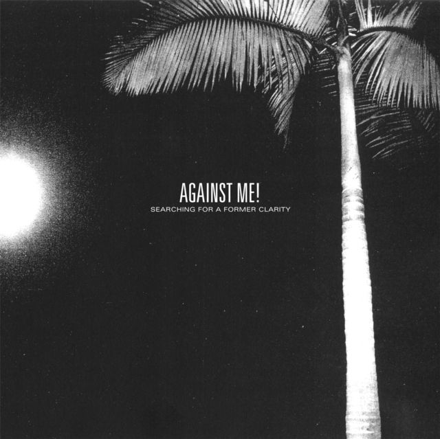 Against Me