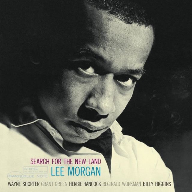 Lee Morgan