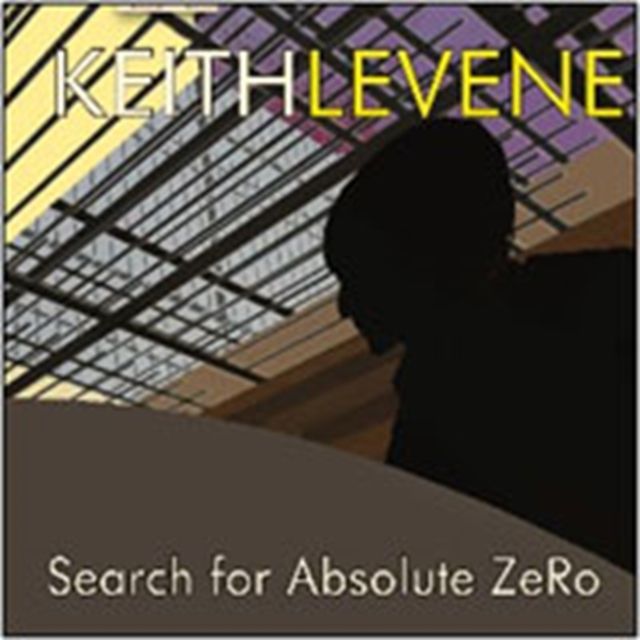 Keith Levene