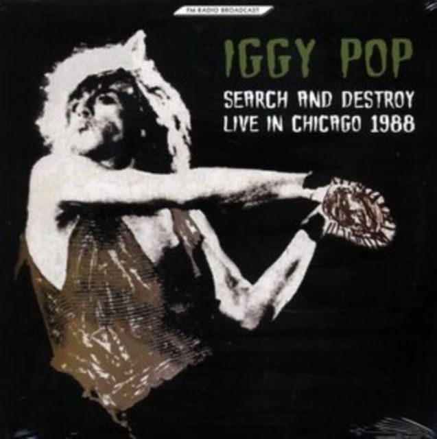 Iggy Pop