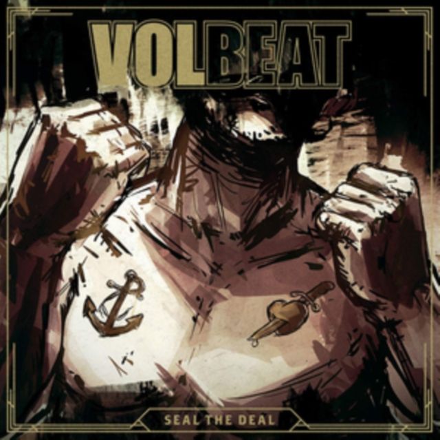 Volbeat