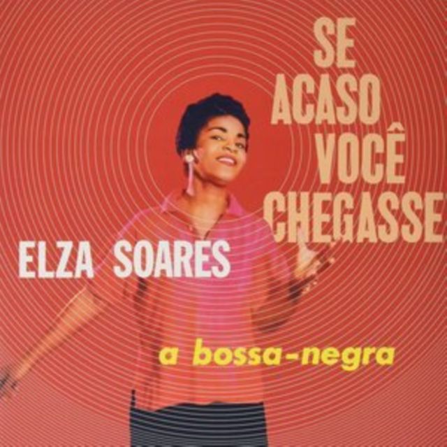 Elza Soares