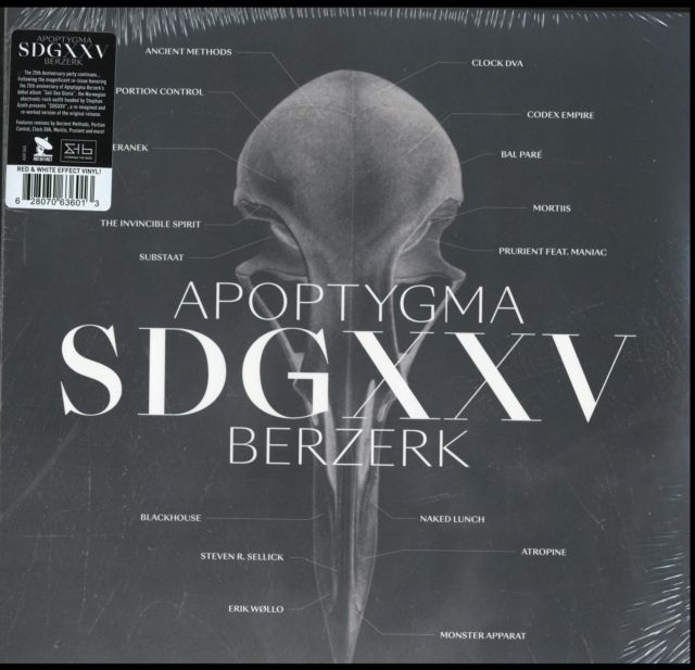Apoptygma Berzerk