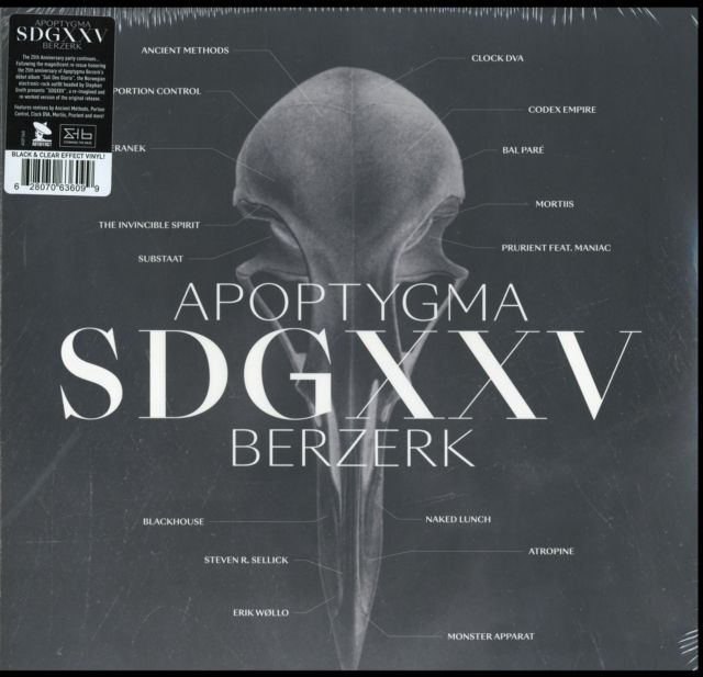 Apoptygma Berzerk