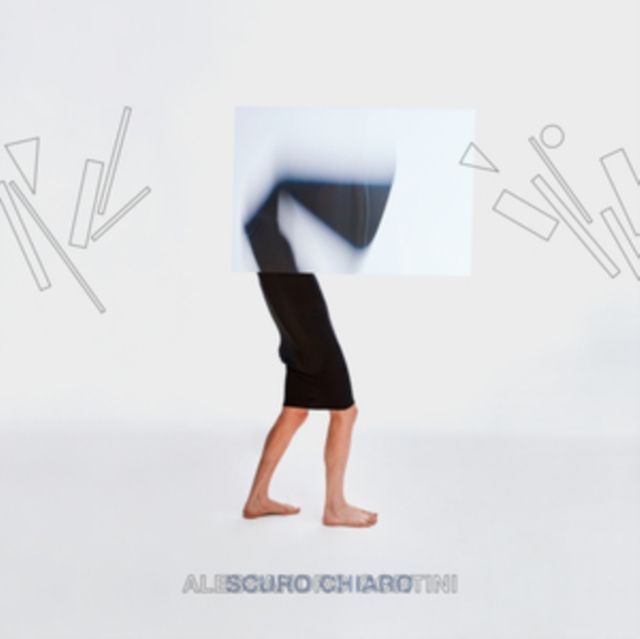Alessandro Cortini
