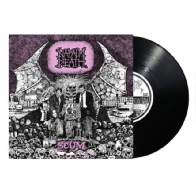 Napalm Death