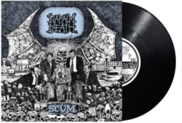 Napalm Death