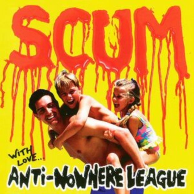 Anti-Nowhere League