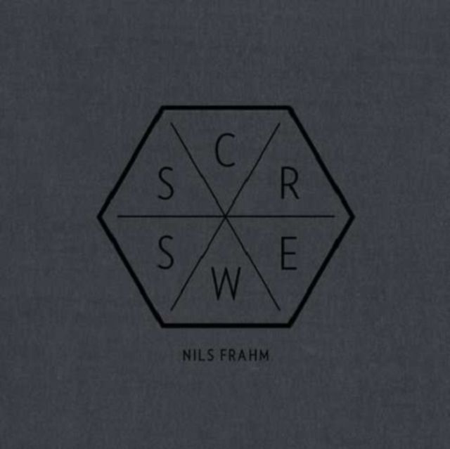 Nils Frahm
