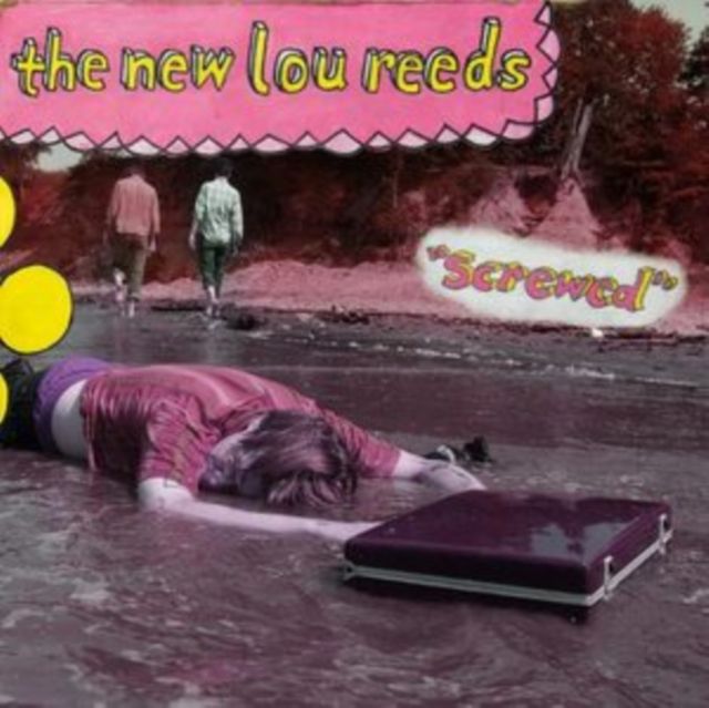 New Lou Reeds