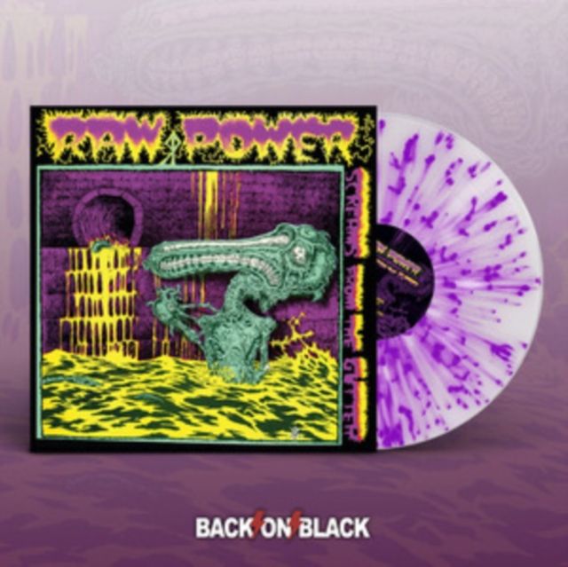 Raw Power