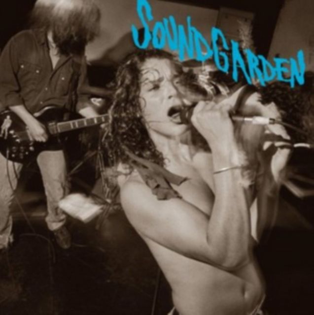 Soundgarden