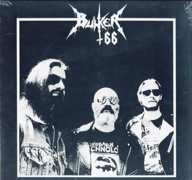Bunker 66