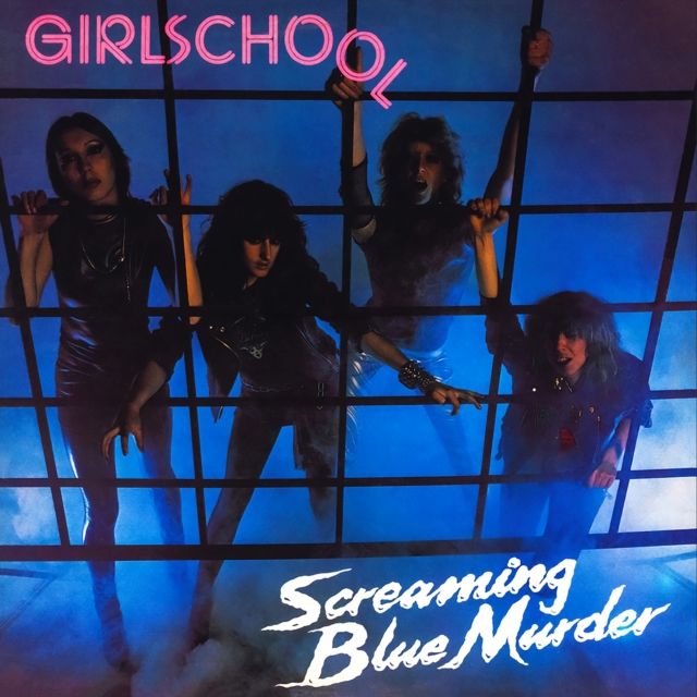 Girlschool