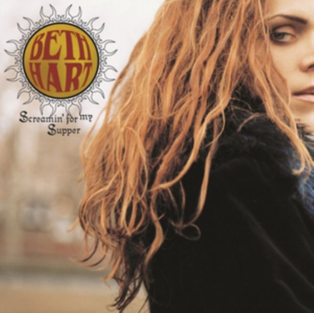 Beth Hart