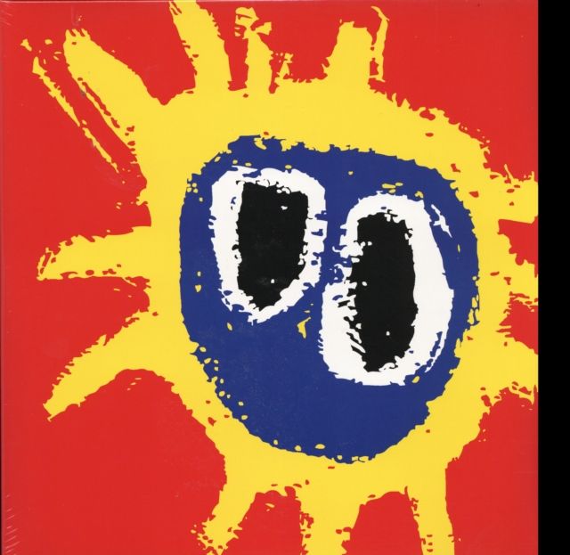 Primal Scream