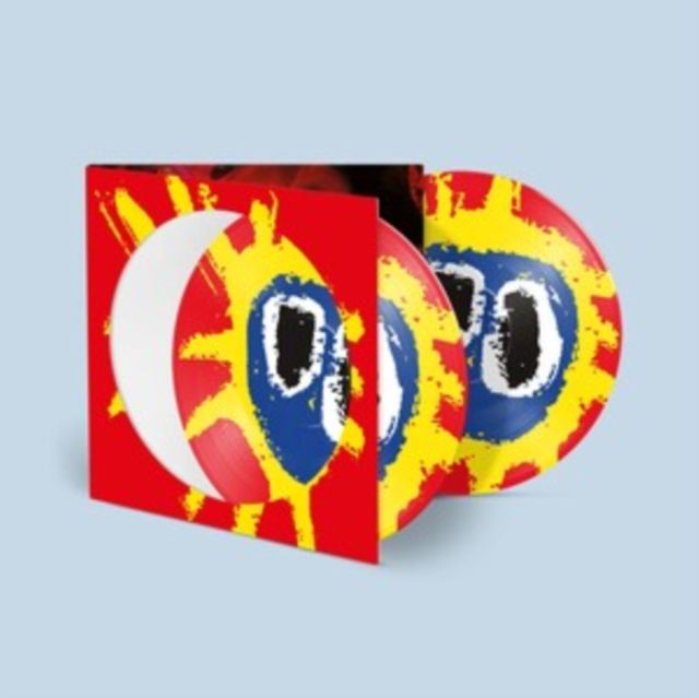 Primal Scream