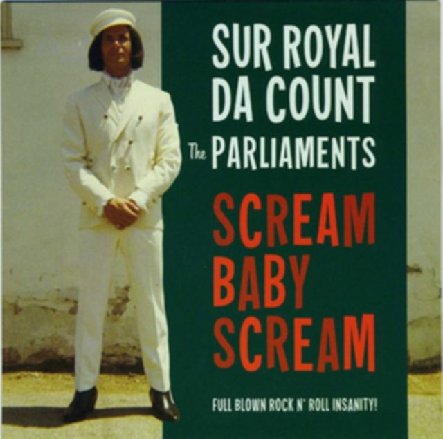 Sur Royal Da Count And The Parliaments