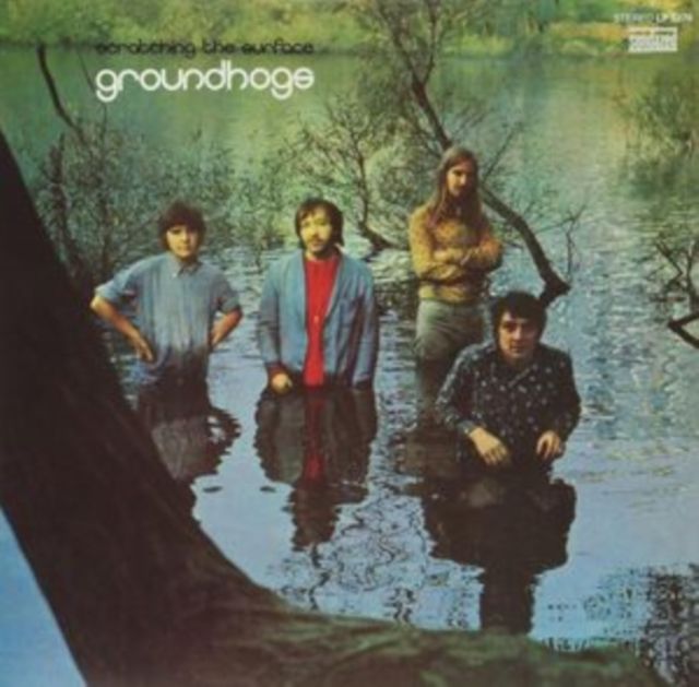 Groundhogs