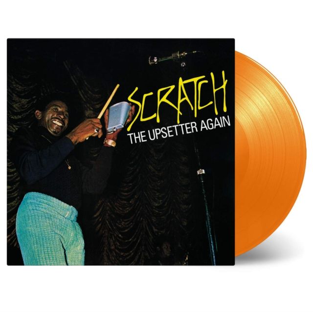 Upsetters