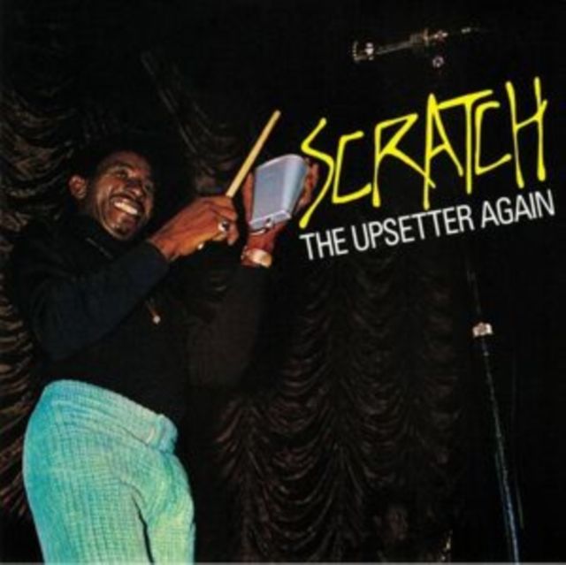 Upsetters