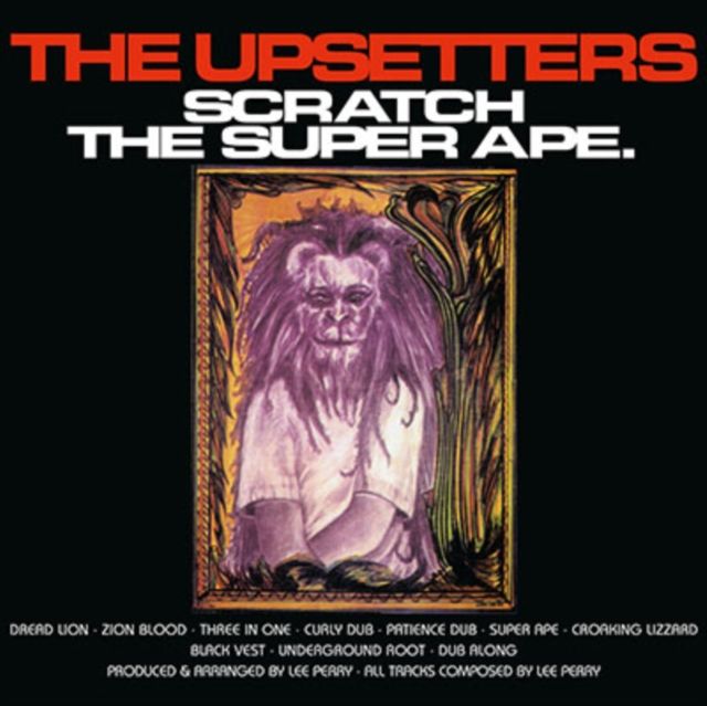 Upsetters