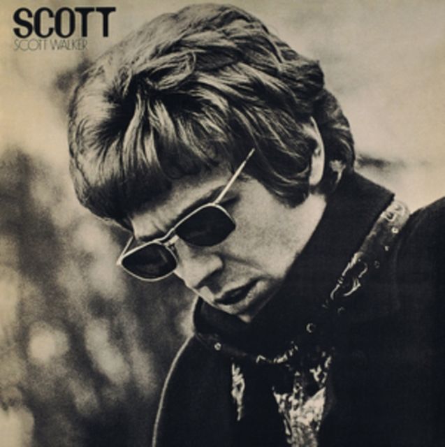 Scott Walker