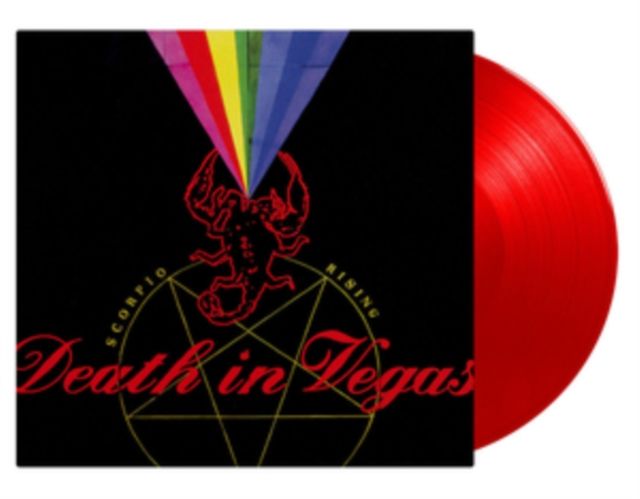 Death In Vegas