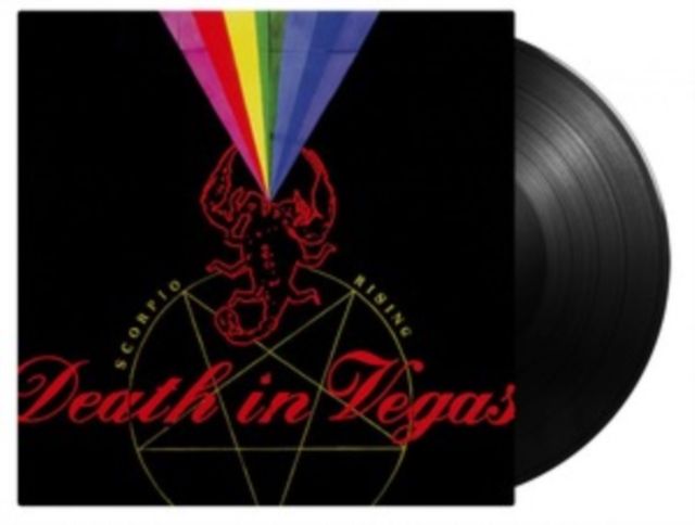Death In Vegas