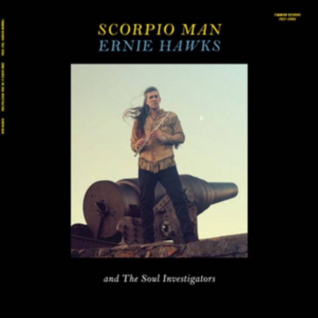 Ernie Hawks & The Soul Investigators