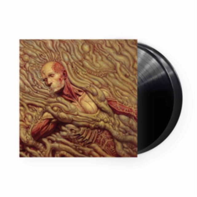 Lustmord And Aethek