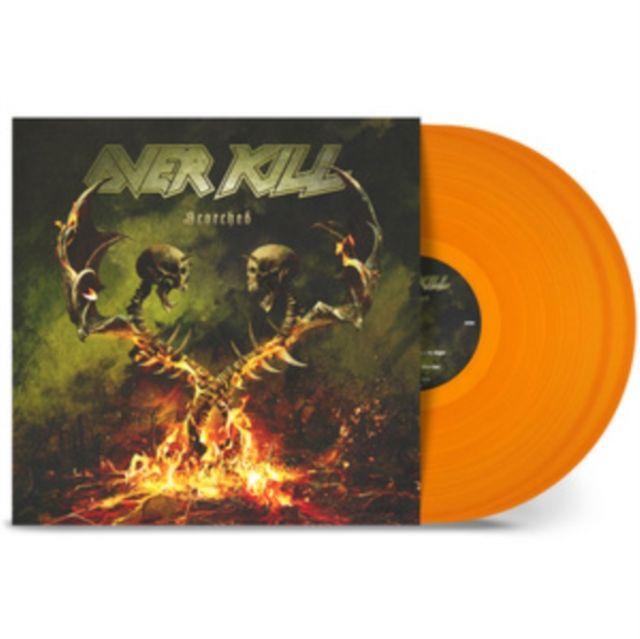 Overkill