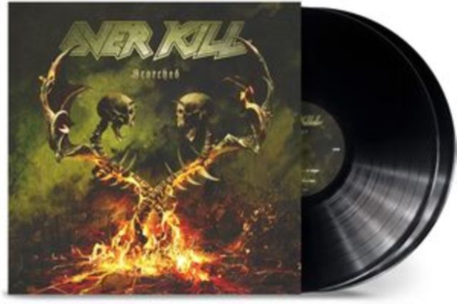 Overkill