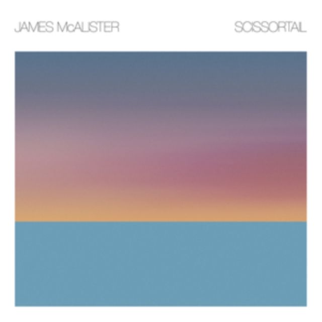James Mcalister
