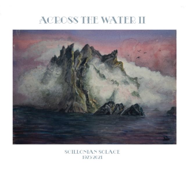 Across The Water