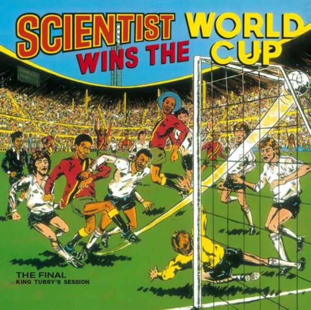 Scientist
