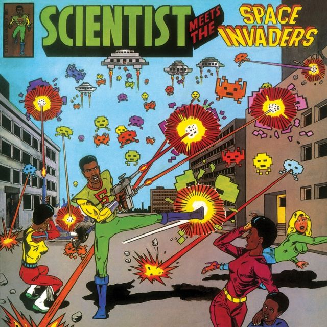 Scientist