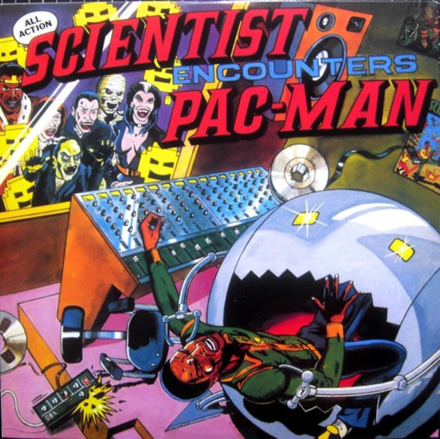 Scientist
