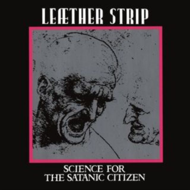 Leather Strip
