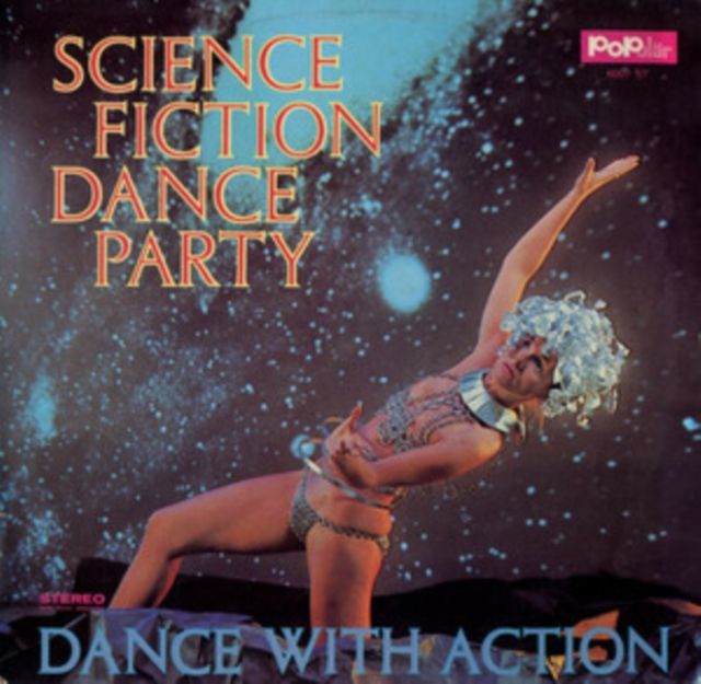 Science Fiction Corporation