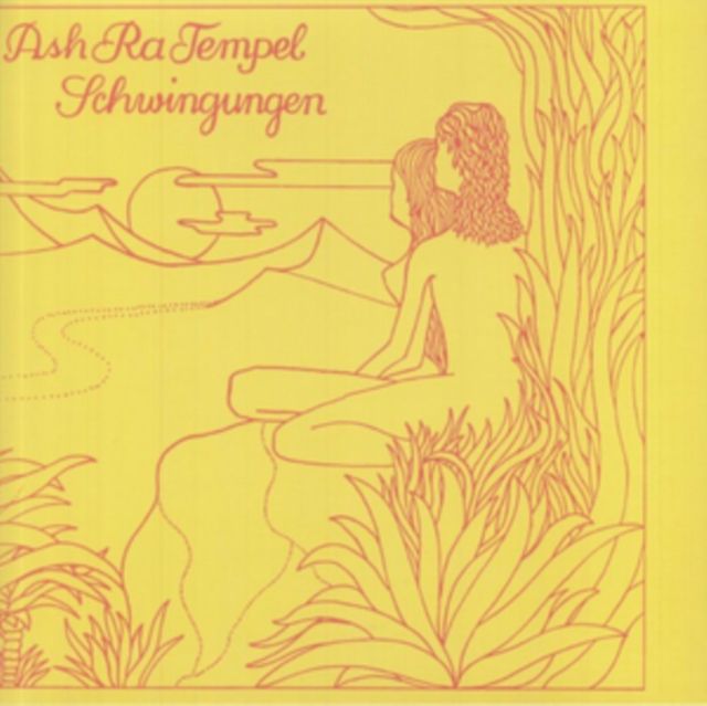Ash Ra Tempel