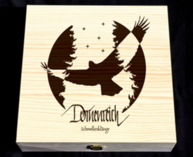 Dornenreich
