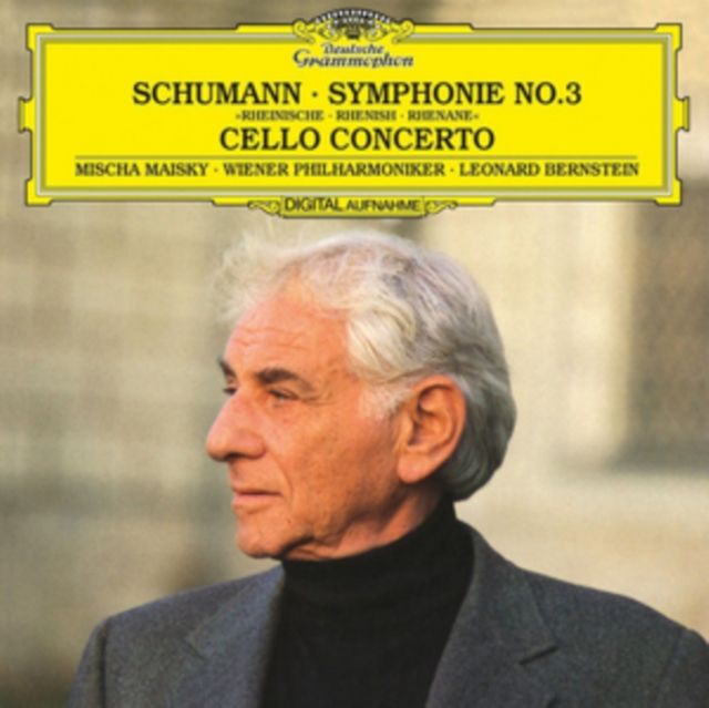 Maisky/Bernstein