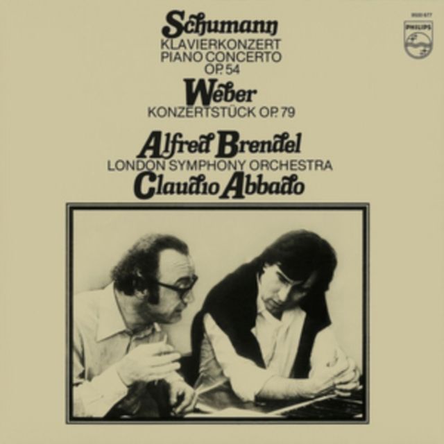 Brendel Alfred