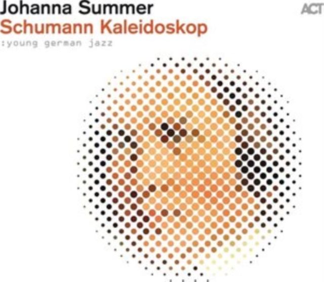 Johanna Summer