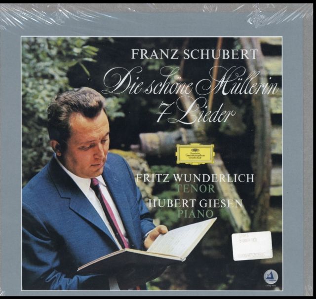 F. Schubert