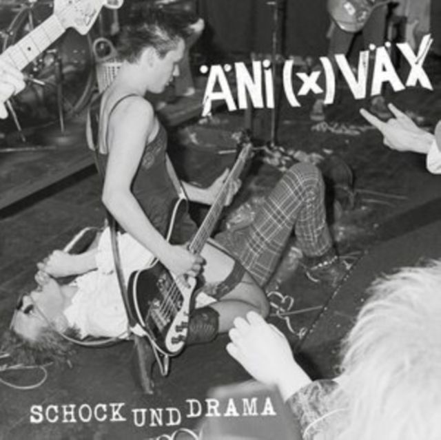 Ani(X)Vax