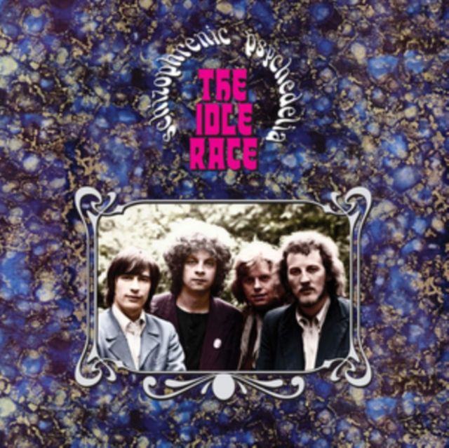 Idle Race